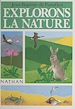 Télécharger le livre :  Explorons la nature