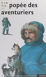 Télécharger le livre :  L'épopée des aventuriers