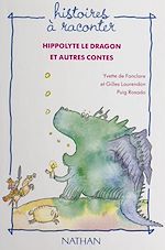 Télécharger le livre :  Hippolyte le dragon et autres contes