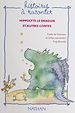 Télécharger le livre :  Hippolyte le dragon et autres contes