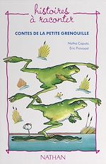 Télécharger le livre :  Contes de la petite grenouille
