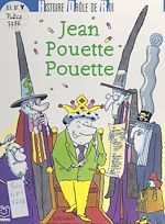 Download this eBook Jean Pouette Pouette