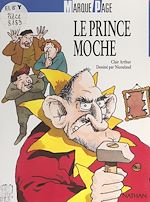 Télécharger le livre :  Le prince moche
