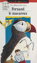 Télécharger le livre :  Fernand le macareux