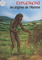 Télécharger le livre :  Les origines de l'Homme