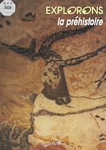 Télécharger le livre :  La préhistoire