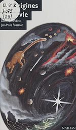 Télécharger le livre :  Les origines de la vie