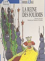 Télécharger le livre :  La reine des fourmis