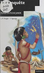 Télécharger le livre :  La conquête du feu