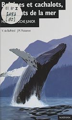 Télécharger le livre :  Baleines et cachalots, les géants de la mer
