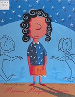 Télécharger le livre :  Monmari, Mafame, enchantée