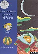 Télécharger le livre :  L'extraordinaire aventure de M. Potiron
