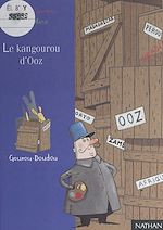 Télécharger le livre :  Le kangourou d'Ooz