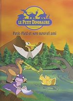 Télécharger le livre :  Petit-Pied et son nouvel ami