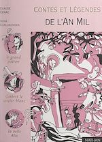 Télécharger le livre :  Contes et légendes de l'an mil