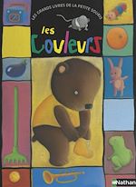 Télécharger le livre :  Les couleurs