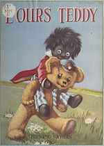 Download this eBook L'ours Teddy