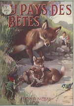 Download this eBook Au pays des bêtes