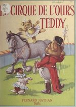 Download this eBook Le cirque de l'ours Teddy