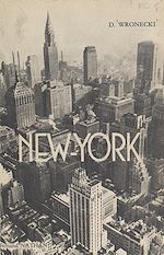 Télécharger le livre :  New York