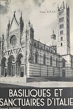 Télécharger le livre :  Basiliques et sanctuaires d'Italie