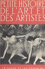 Télécharger le livre :  La danse et les danseurs