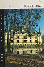 Download this eBook Châteaux de France