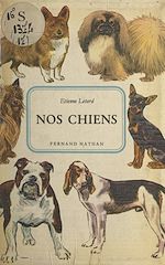 Download this eBook Nos chiens
