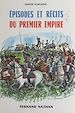 Télécharger le livre :  Épisodes et récits du Premier Empire