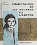 Télécharger le livre :  Champollion et les secrets de l'Égypte