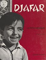 Télécharger le livre :  Djafar, le petit Iranien