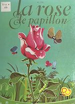 Download this eBook La rose et le papillon