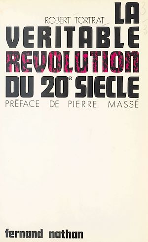 Téléchargez le livre :  La véritable révolution du 20e siècle