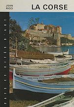 Download this eBook La Corse