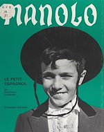 Download this eBook Manolo, le petit Espagnol