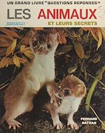 Download this eBook Les animaux et leurs secrets