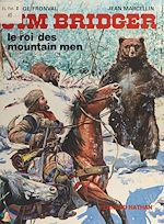 Download this eBook Jim Bridger, le roi des mountain men