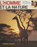 Télécharger le livre :  L'homme et la nature