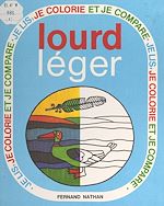 Download this eBook Lourd, léger