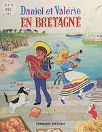 Download this eBook Daniel et Valérie en Bretagne