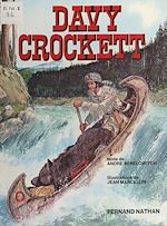 Télécharger le livre :  Davy Crockett