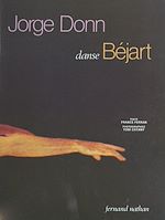 Download this eBook Jorge Donn danse Béjart