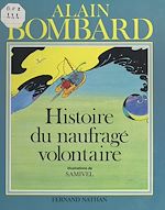 Download this eBook Histoire du naufragé volontaire