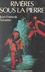 Download this eBook Rivières sous la pierre