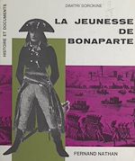 Download this eBook La jeunesse de Bonaparte