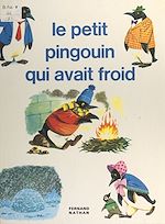 Download this eBook Le petit pingouin qui avait froid