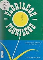 Download this eBook Florilège (2)