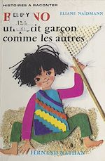 Download this eBook Bruno, un petit garçon comme les autres