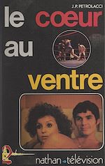 Télécharger le livre :  Le cœur au ventre