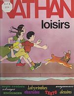 Télécharger le livre :  Nathan loisirs, jeux